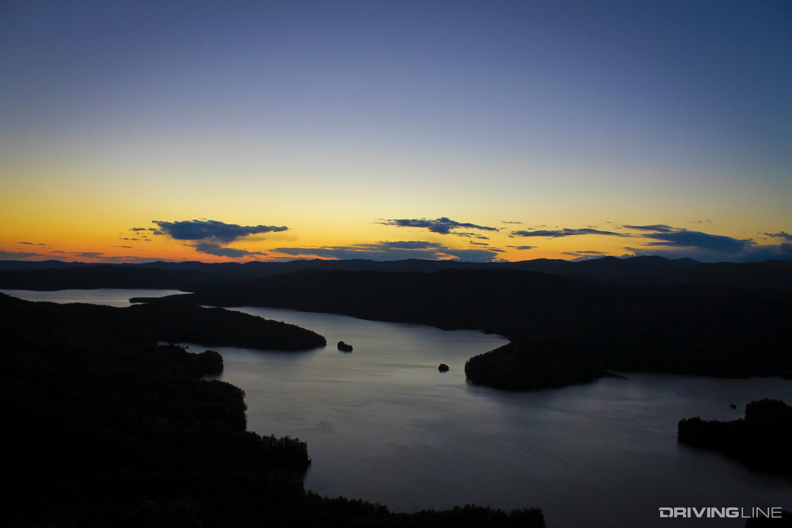 Horse Pasture View 5