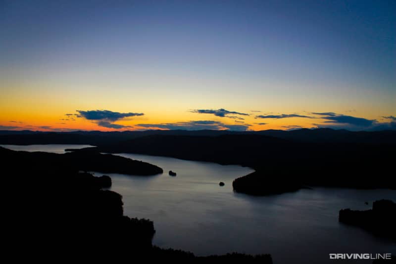 Horse Pasture View 5