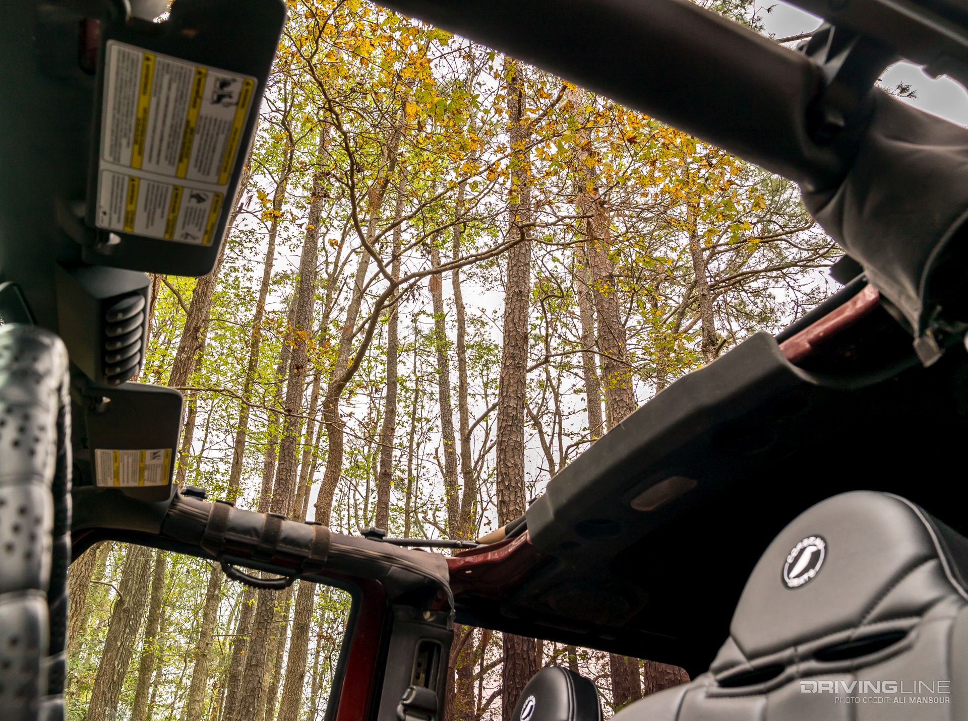 bestop-trek-top-nx-plus-jk-soft-top open