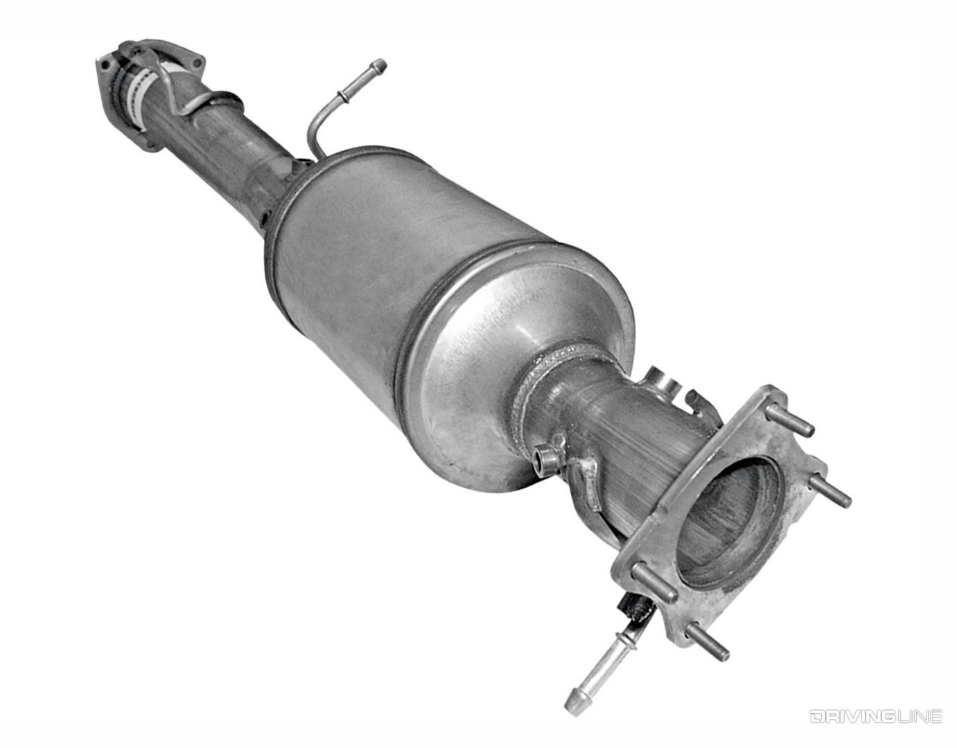 002-Duramax-LMM-Diesel-Particulate-Filter