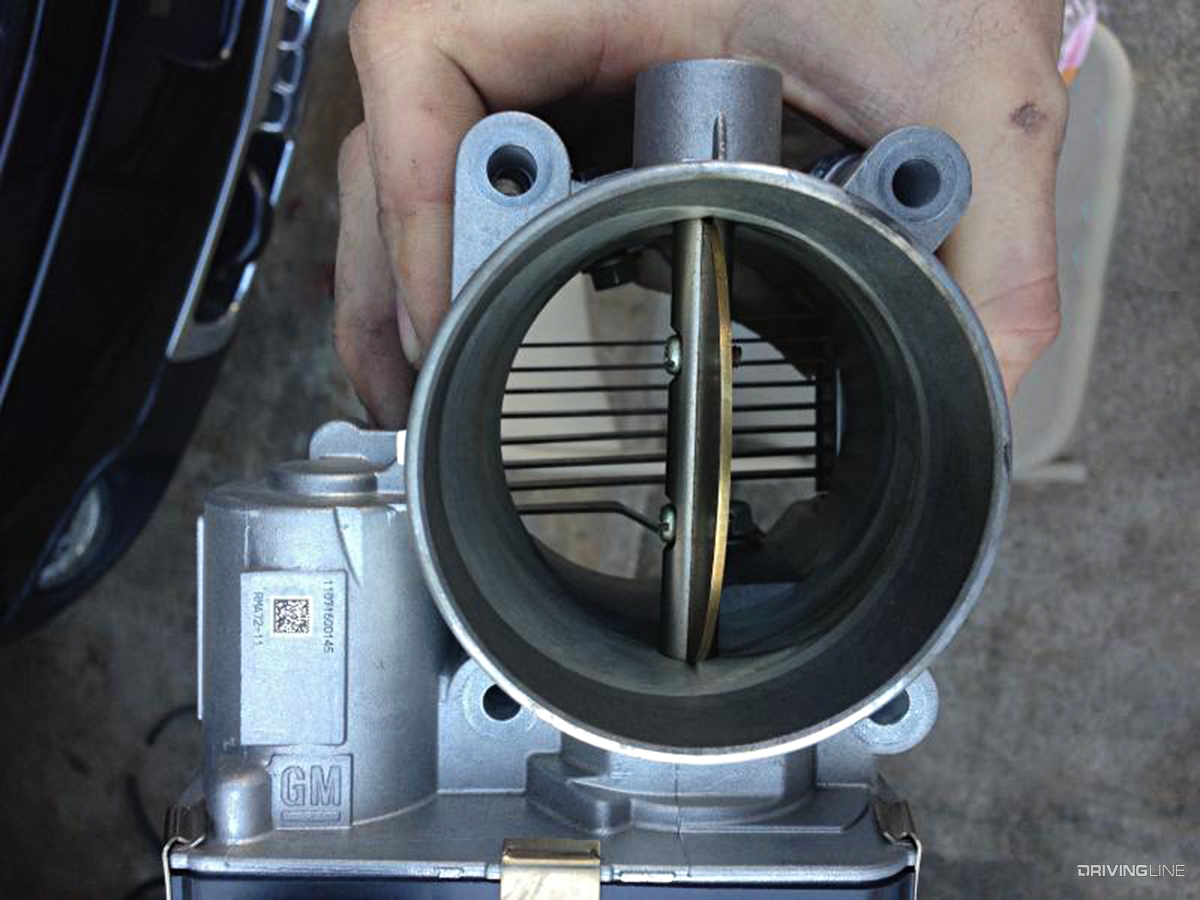 006-LMM-Duramax-Intake-Airflow-Valve