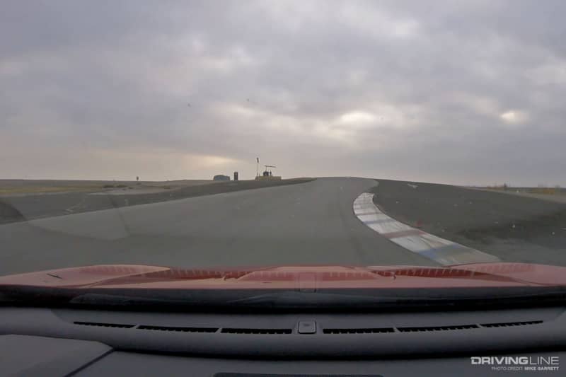 Honda Civic Type R Racing