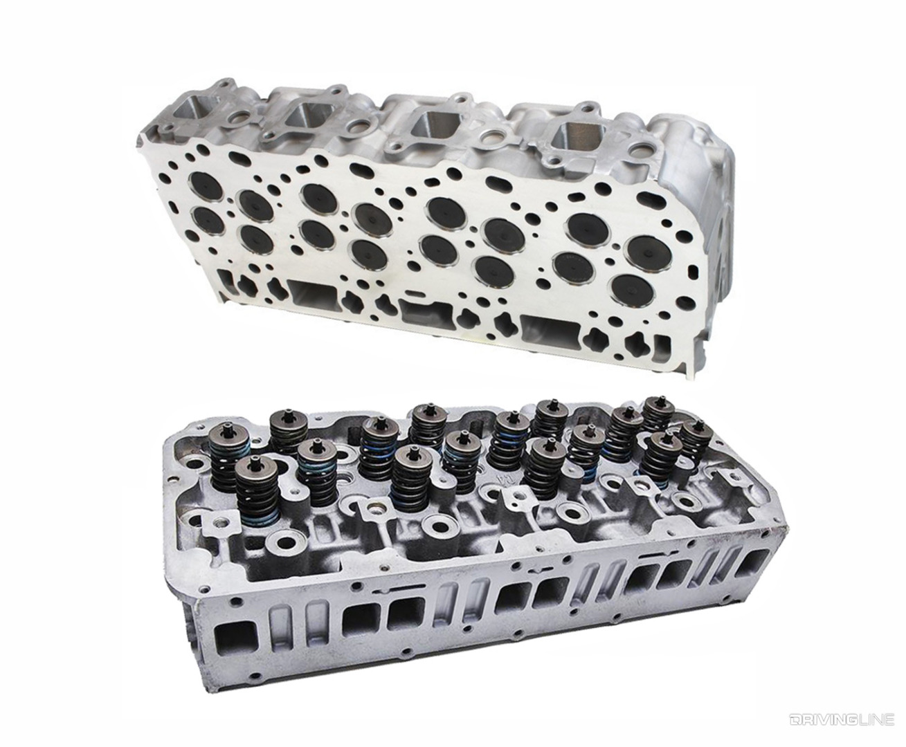 005-LML-Duramax-Cylinder-Heads