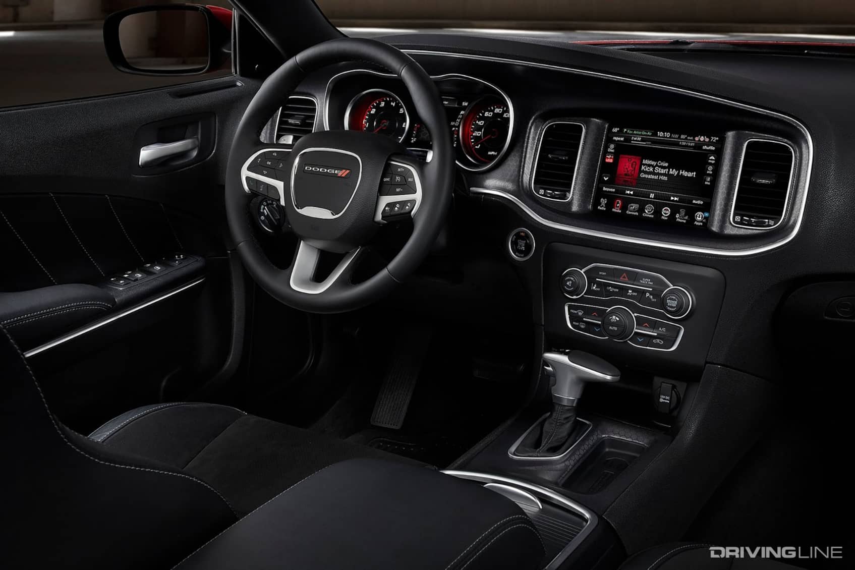 Exciting Dodge Charger Manual Transmission Photos