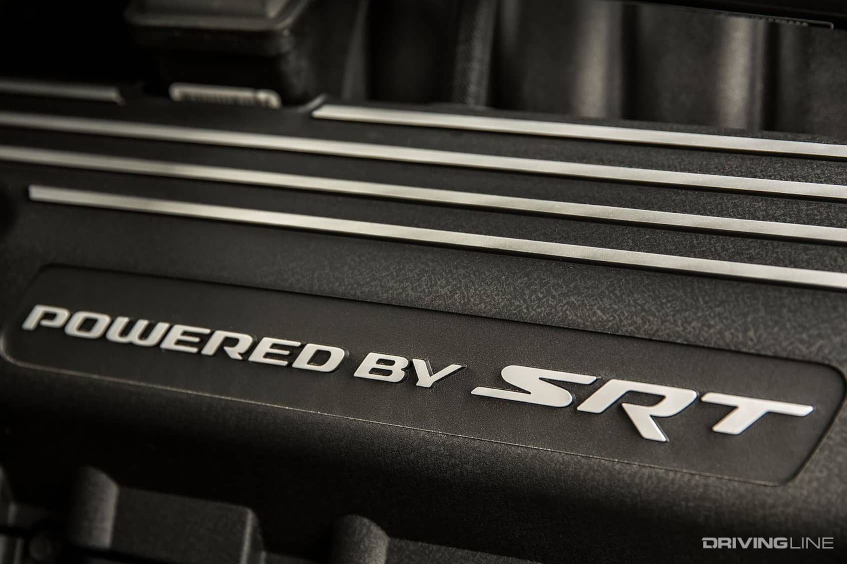 Why the Dodge Charger Needs a Stick Shift DrivingLine