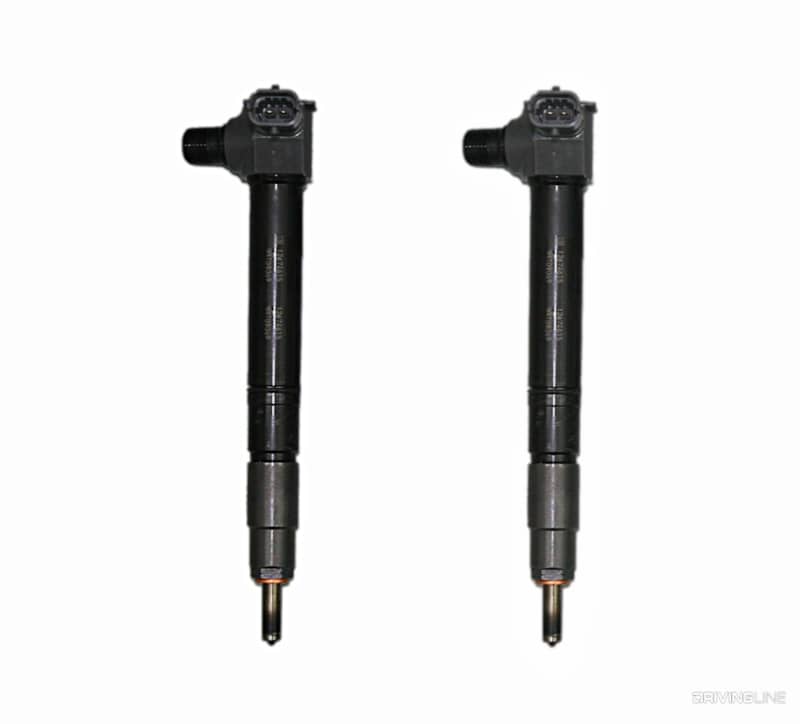 L5P Duramax Denso Fuel Injectors