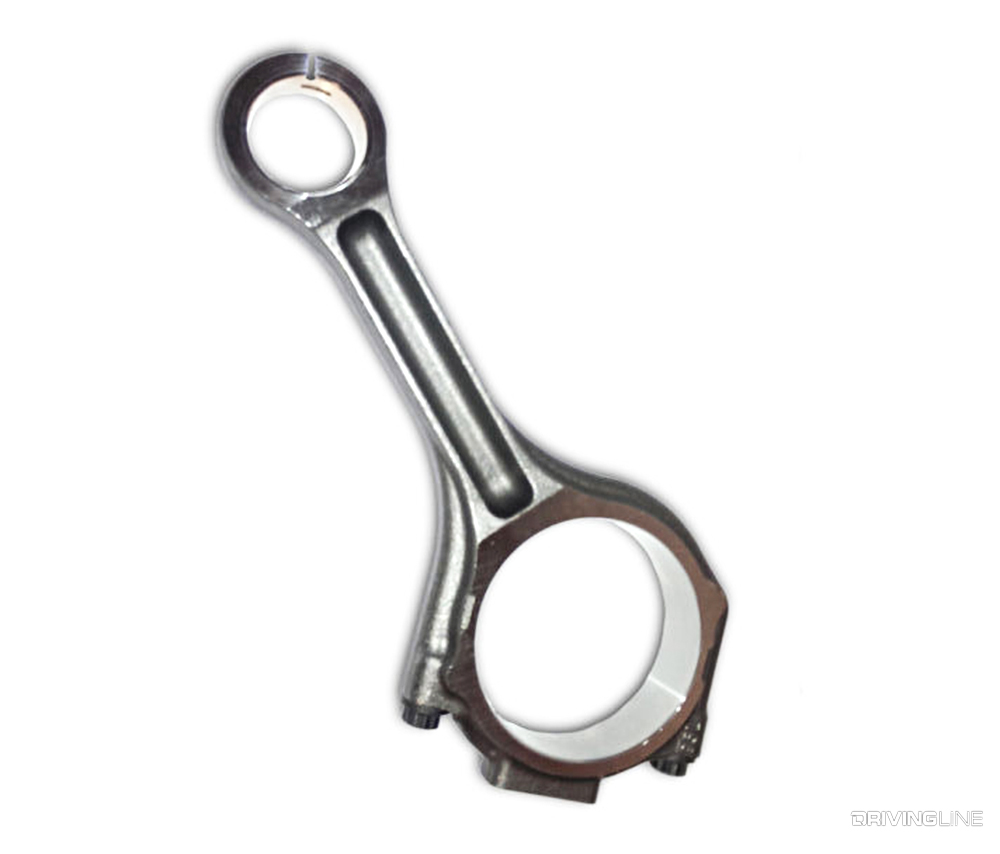 6.7L Power Stroke Diesel Connecting Rod