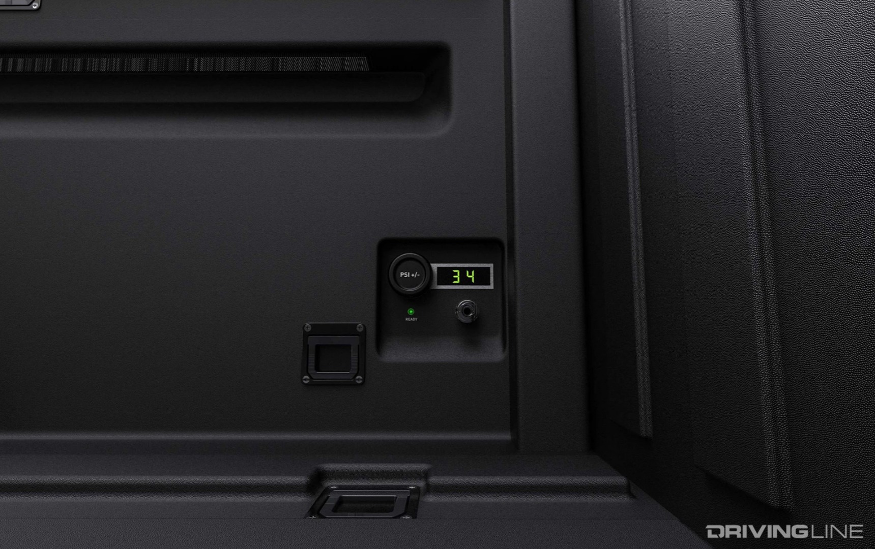 Atlis XT Air Compressor