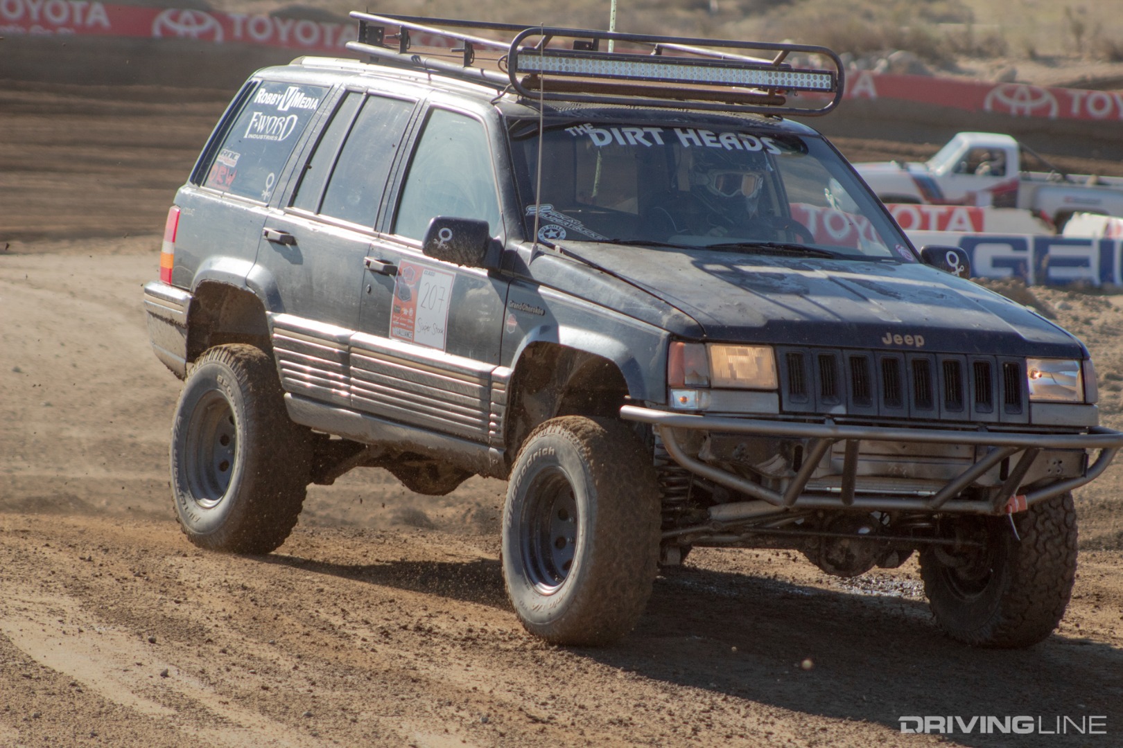 Jessica Valentine at Jump