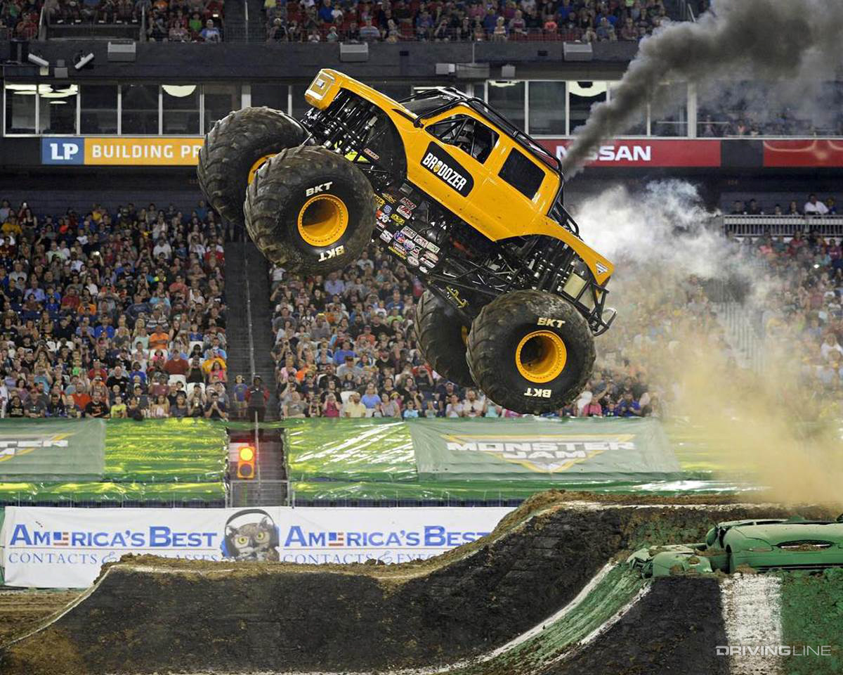 009-BroDozer-Monster-Truck-Duramax