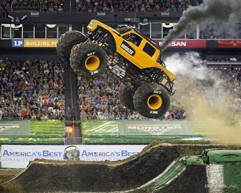 009-BroDozer-Monster-Truck-Duramax