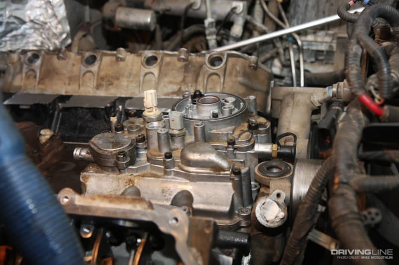 010-2004-Ford-Power-Stroke-Oil-Cooler