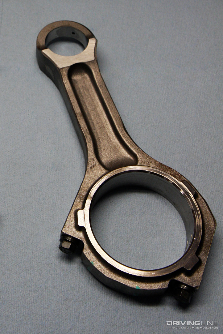 003-2008-Ford-Power-Stroke-Diesel-Connecting-Rod