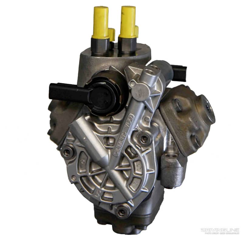 007-Power-Stroke-Siemens-High-Pressure-Fuel-Pump