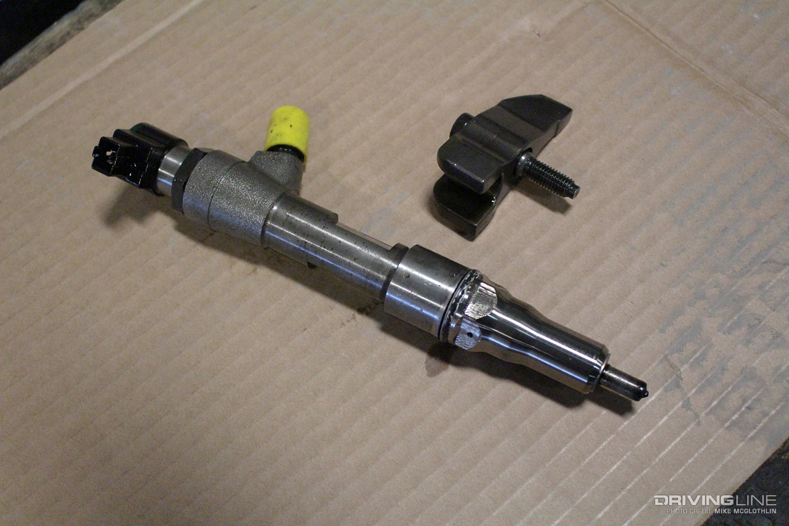 008-Power-Stroke-Piezoelectric-Fuel-Injectors