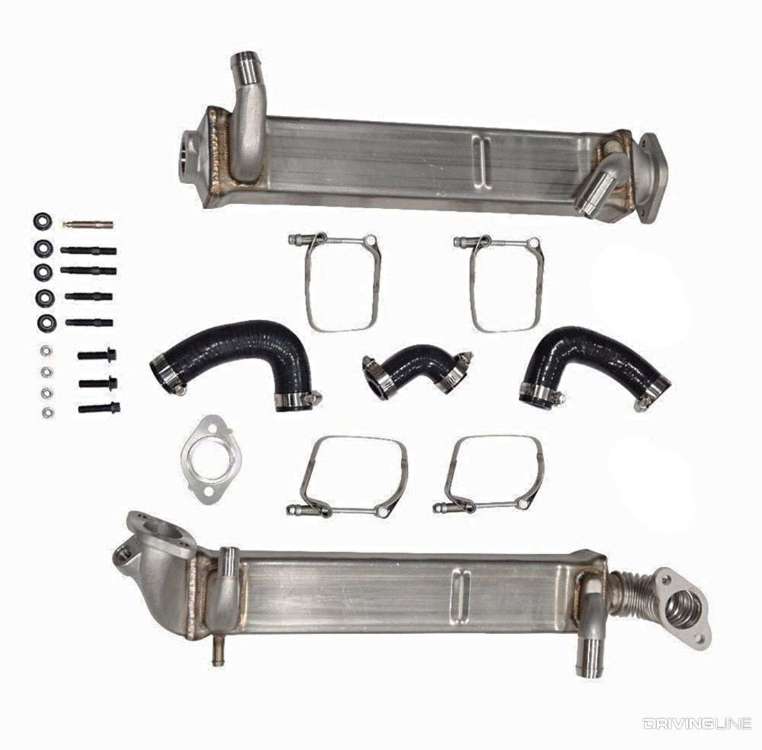 009-2008-Power-Stroke-EGR-Coolers