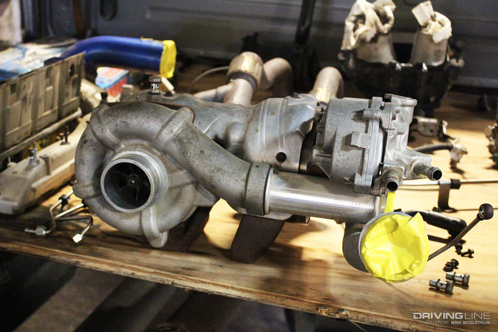 006-Power-Stroke-Compound-Turbochargers