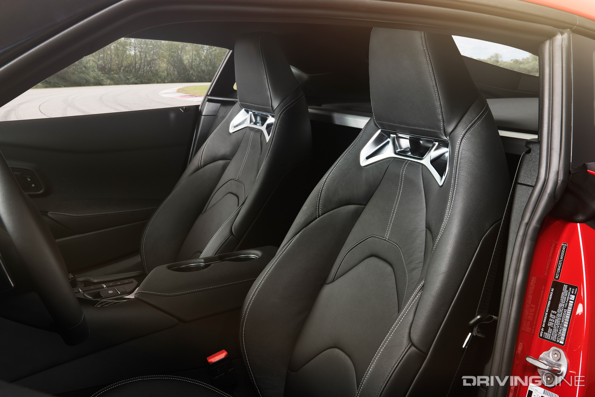 2020 Toyota Supra Unveiled at NAIAS 2019