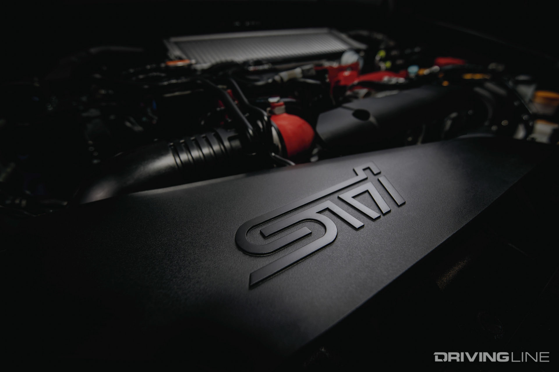 subaru wrx sti s209 5