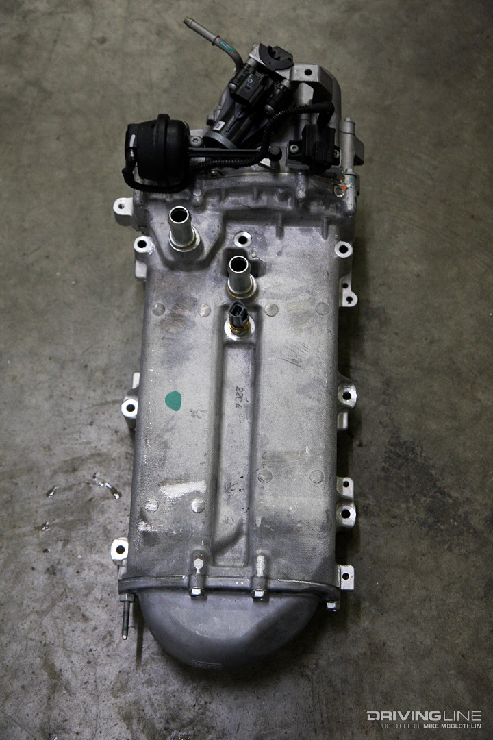 010-2011-Ford-Power-Stroke-EGR-Coolers