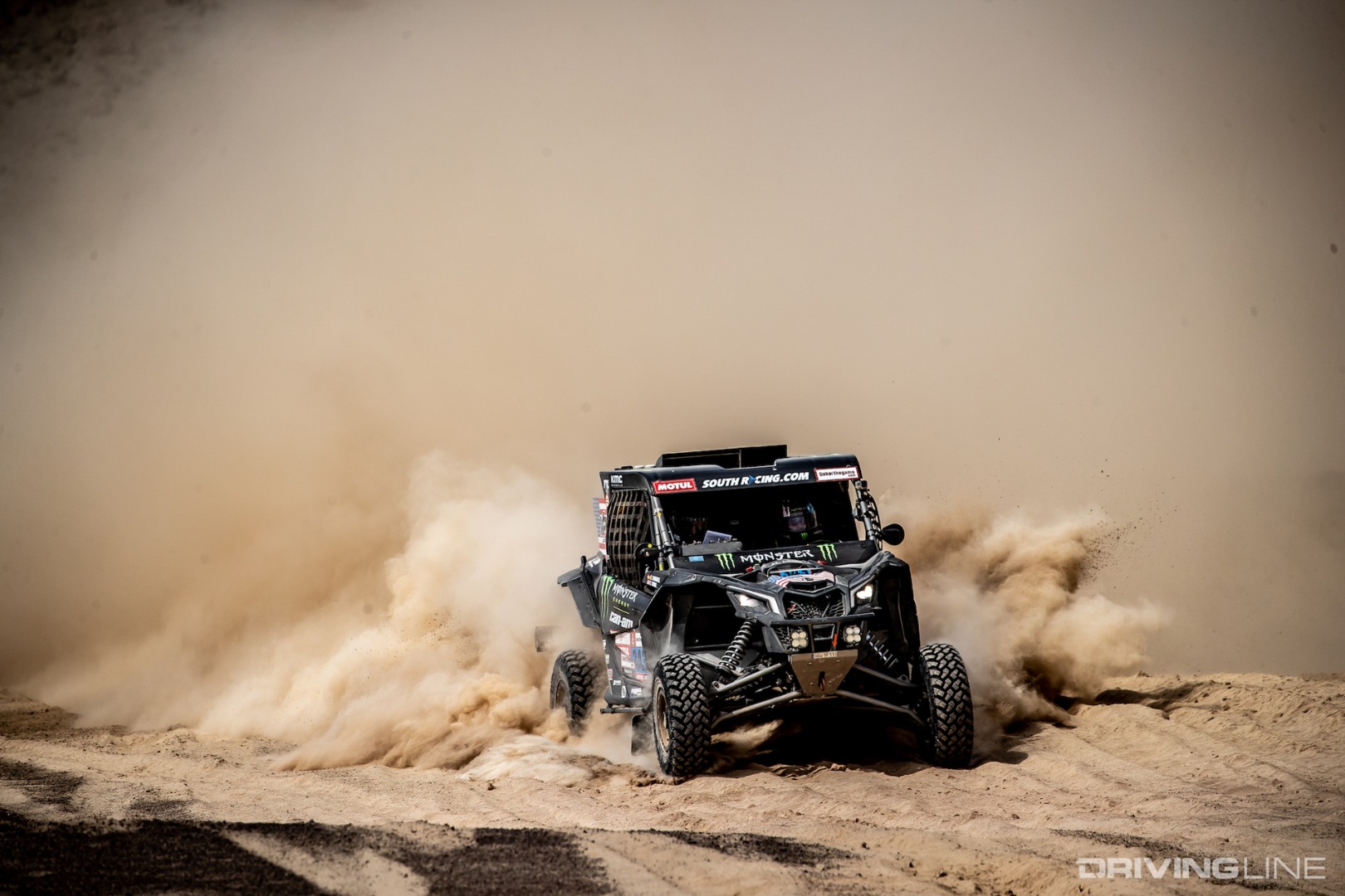 Casey Currie in the fesh-fesh