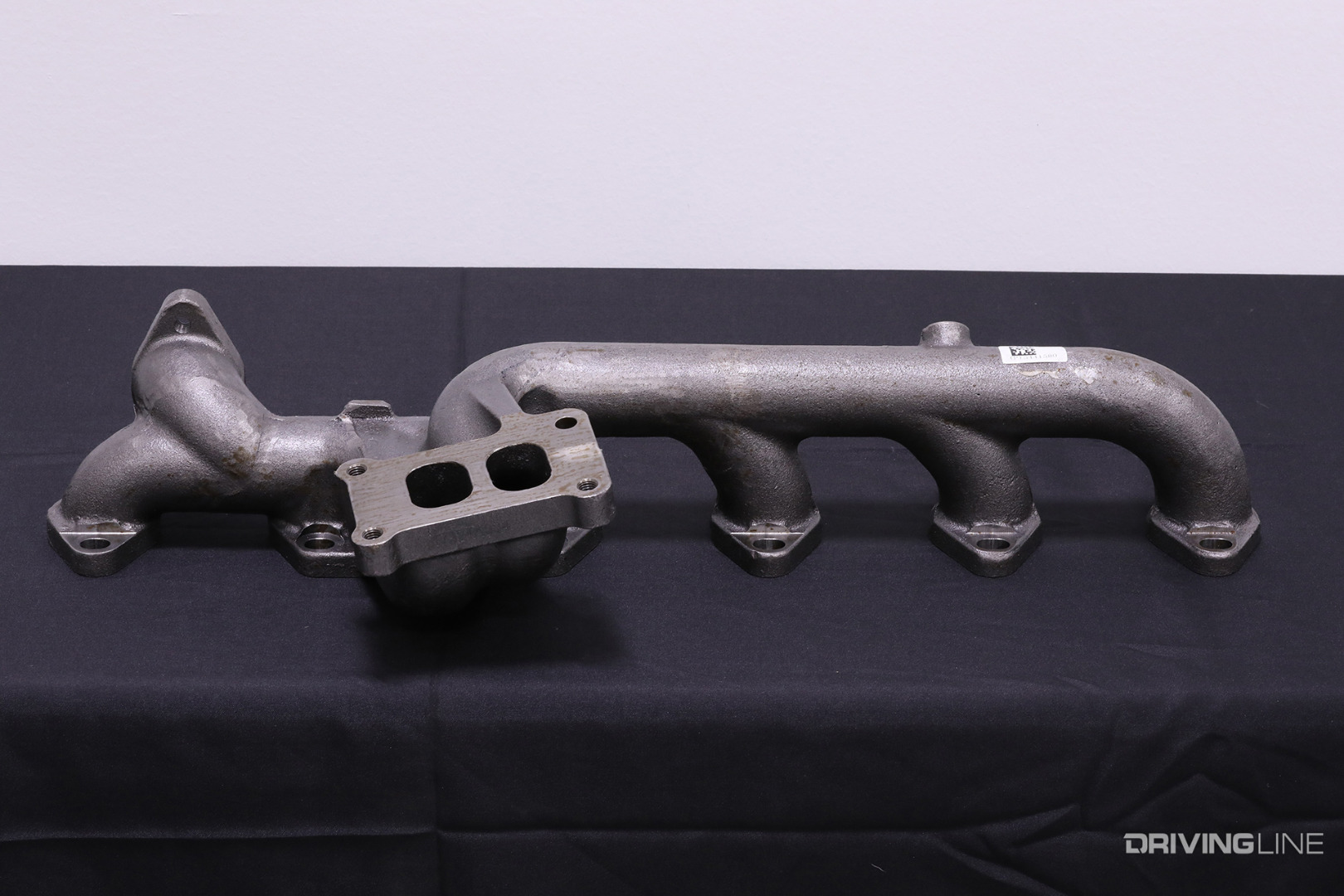 009-2019-Cummins-Exhaust-Manifold