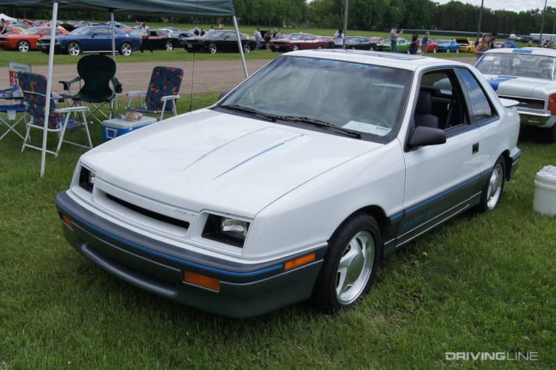 Shelby CSX-VNT