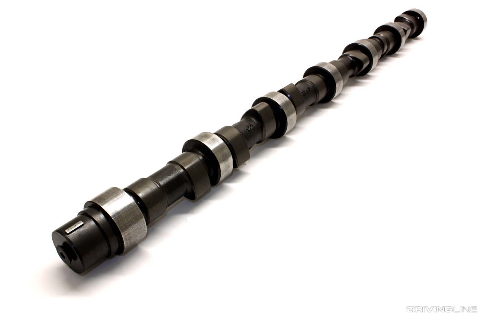 Cummins 12 Valve Camshaft