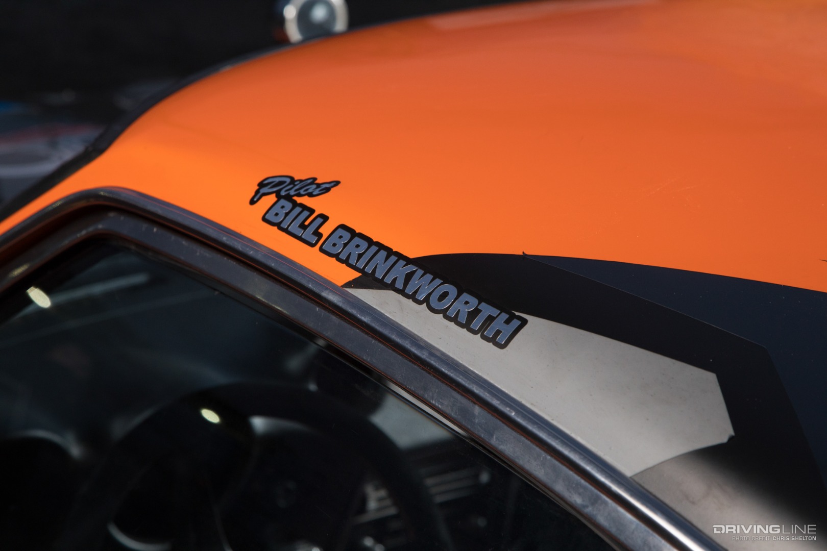 Reborn Datsun Z Piolot