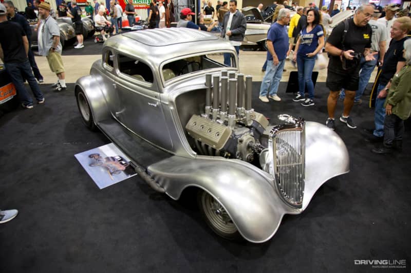 19 Historic Hot Rod Styles and Trends Real Steel