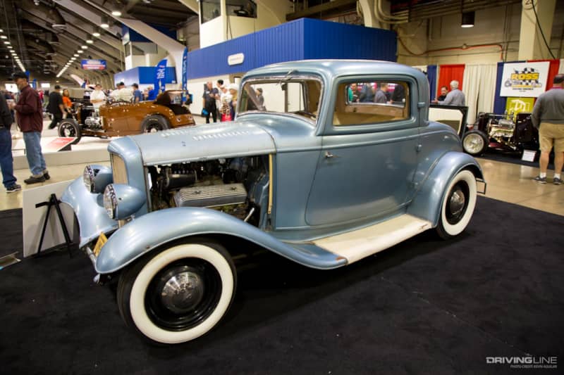 19 Historic Hot Rod Styles and Trends Survivor Rods