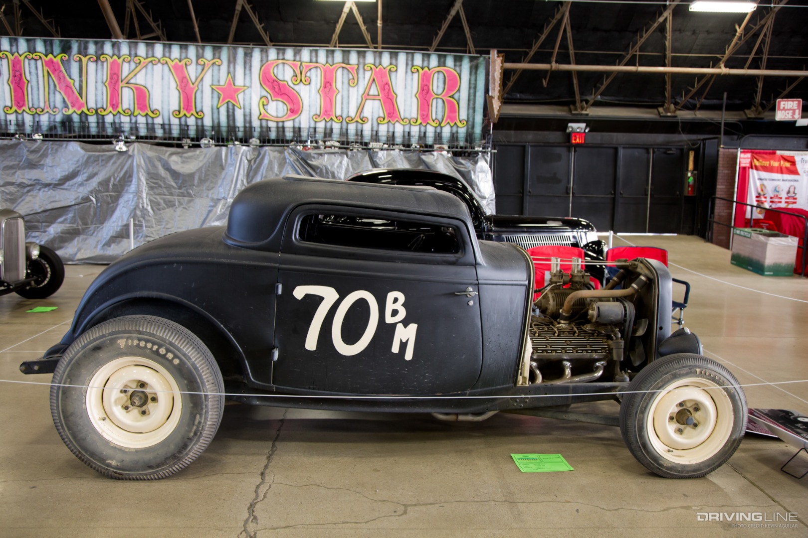 19 Historic Hot Rod Styles and Trends Lakebed Racers