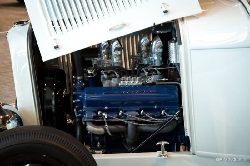 19 Historic Hot Rod Styles and Trends Extra power