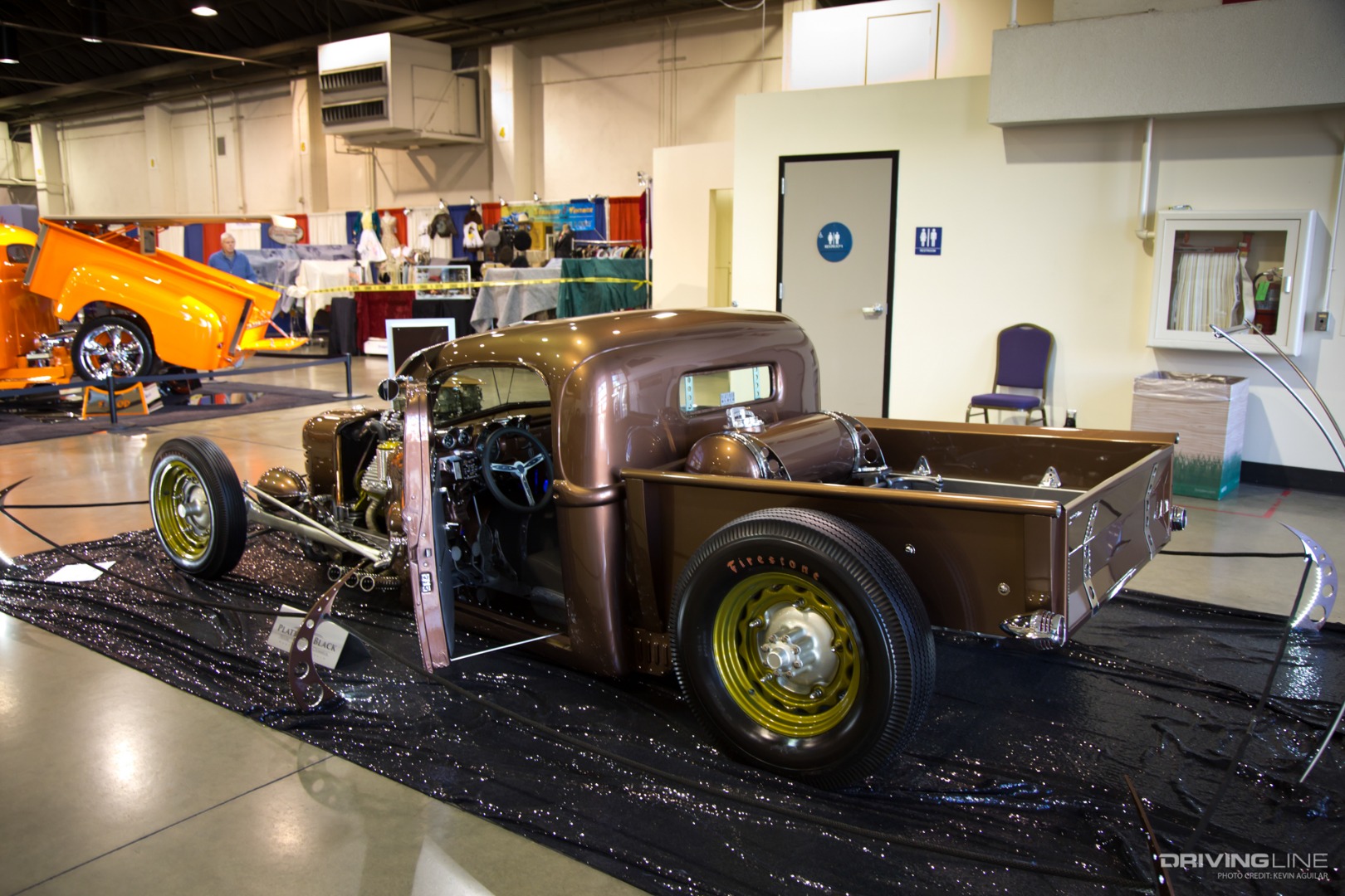 19 Historic Hot Rod Styles and Trends Knuckle Draggers