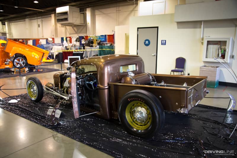 19 Historic Hot Rod Styles and Trends Knuckle Draggers