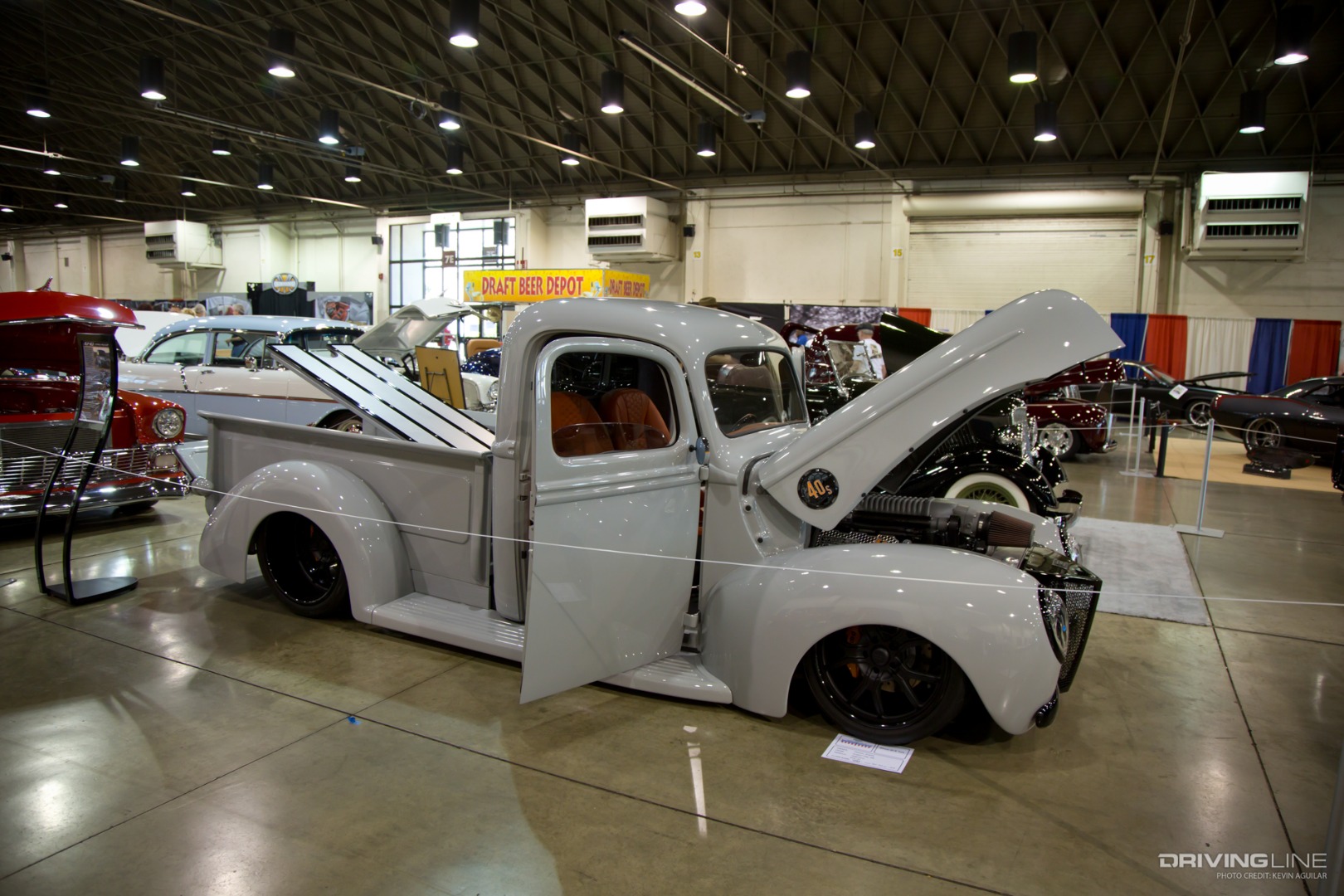 19 Historic Hot Rod Styles and Trends Hot Rod Truck