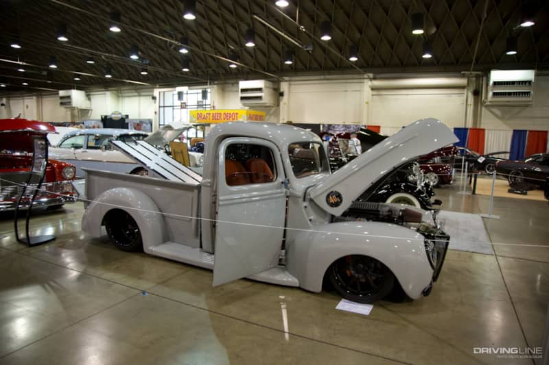 19 Historic Hot Rod Styles and Trends Hot Rod Truck