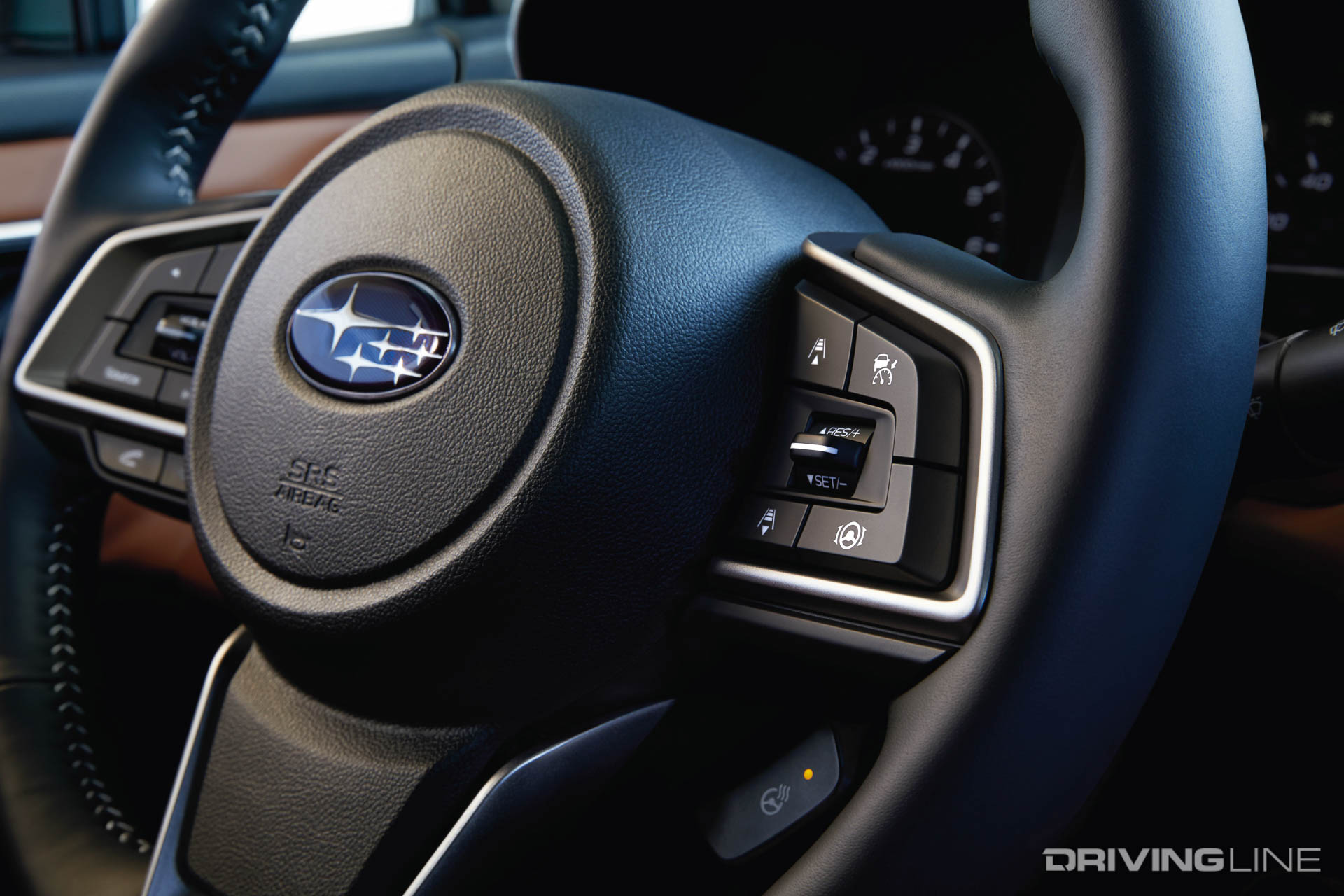 2020 subaru legacy 6