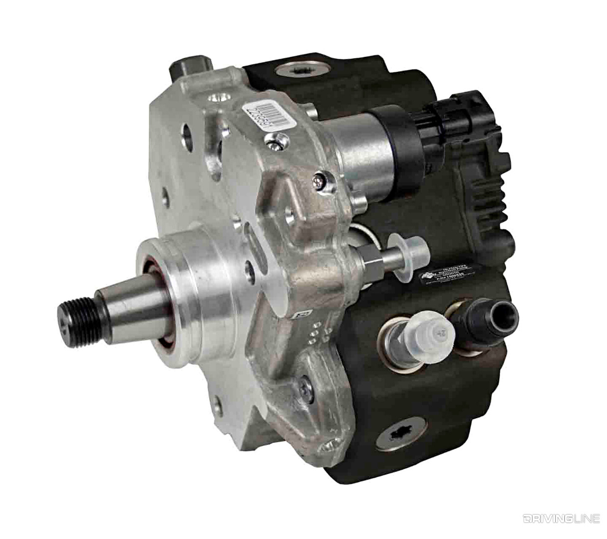 Cummins Bosch CP3 Diesel Injection Pump