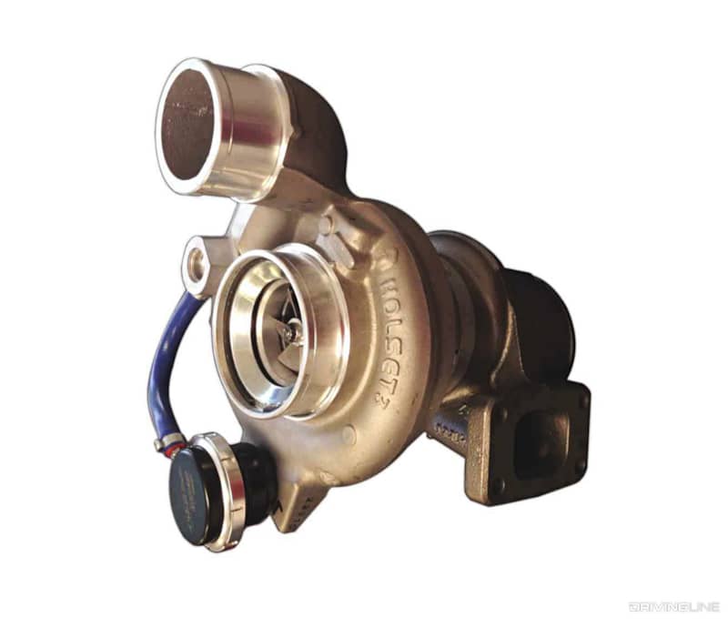 Cummins Holset HE351CW Turbo