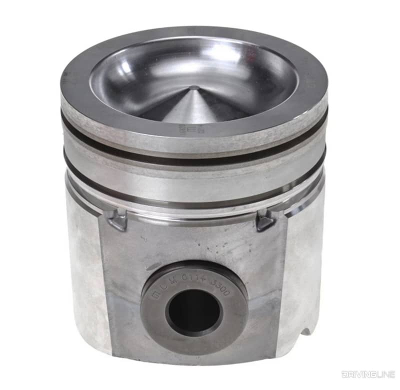 Cummins 2005 Diesel Piston