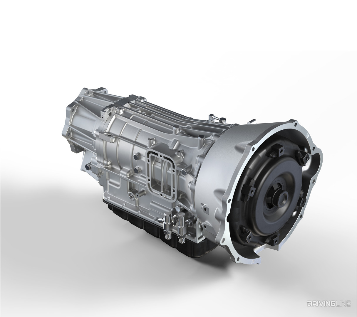 008-2014-Cummins-Ram-AS69RC-Automatic-Transmission