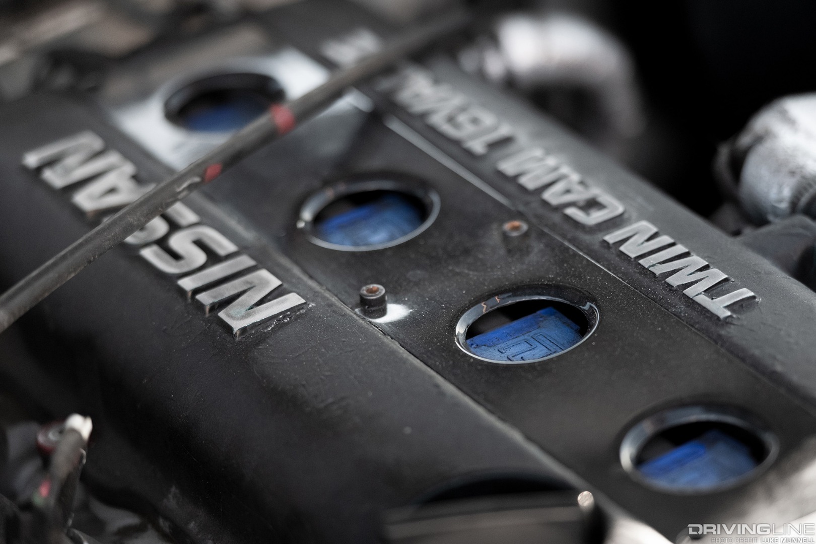 Nissan 240SX Driver Battles SR20