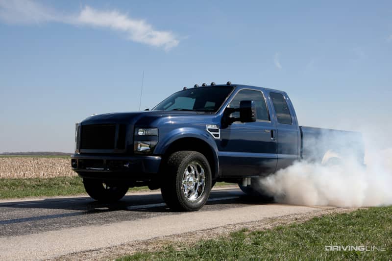 008-2008-Ford-F-250-Power-Stroke-Burnout