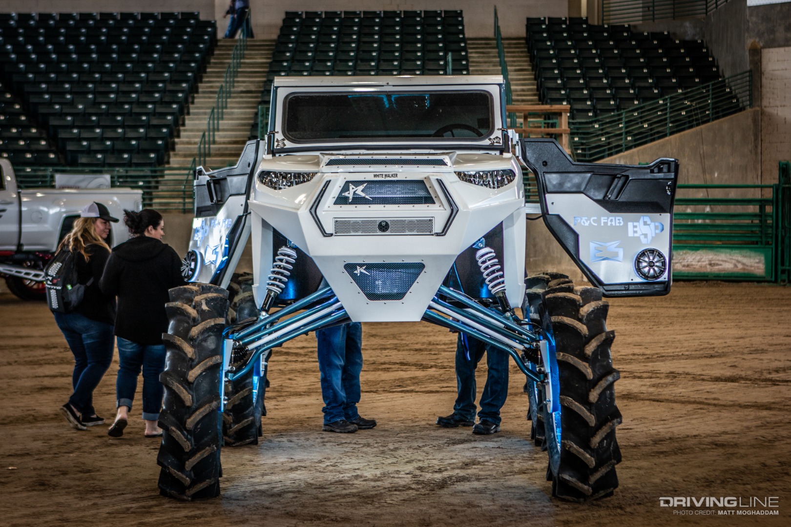 Tractor Tires Polaris Ranger