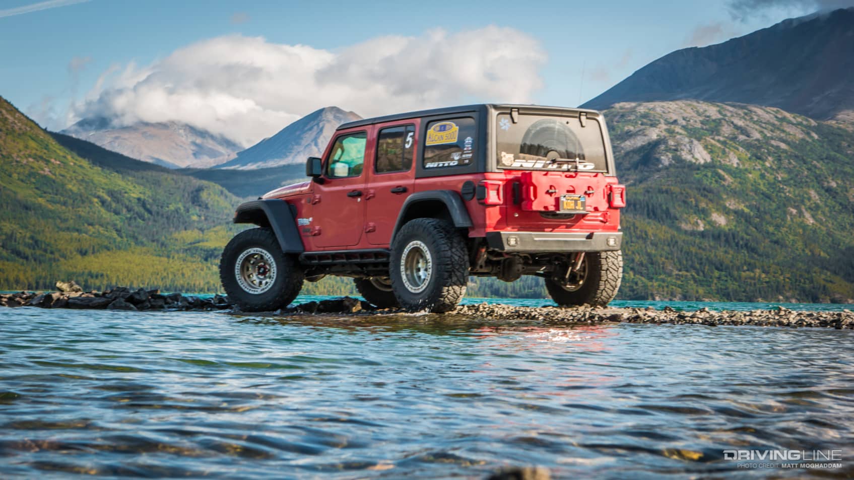 Is A Full Time 4Wd Rubicon Lifestyle For You? - 0sc3blf