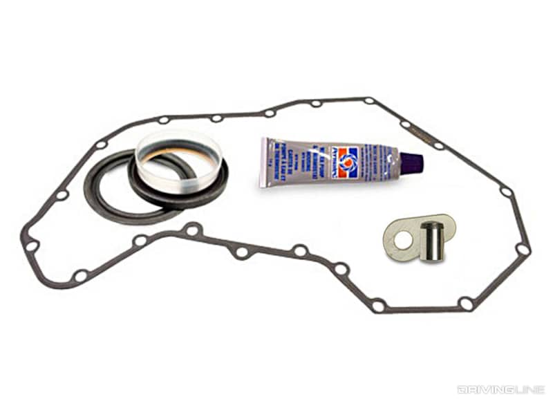 Cummins Killer Dowel Pin Repair Kit