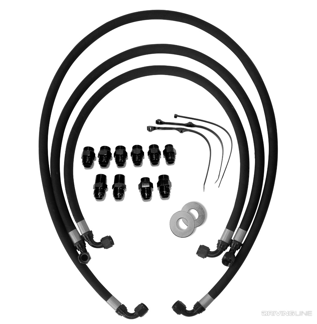 008-Allison-Transmission-Fleece-Cooler-Line-Kit
