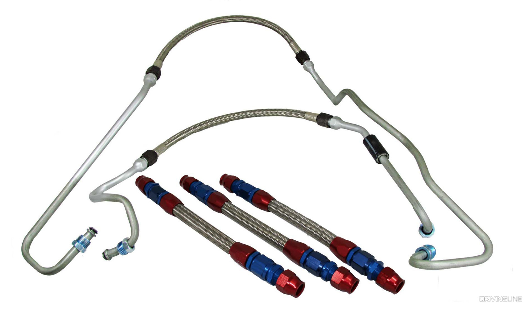 007-Allison-1000-Transmission-Cooler-Line-Repair-Kit