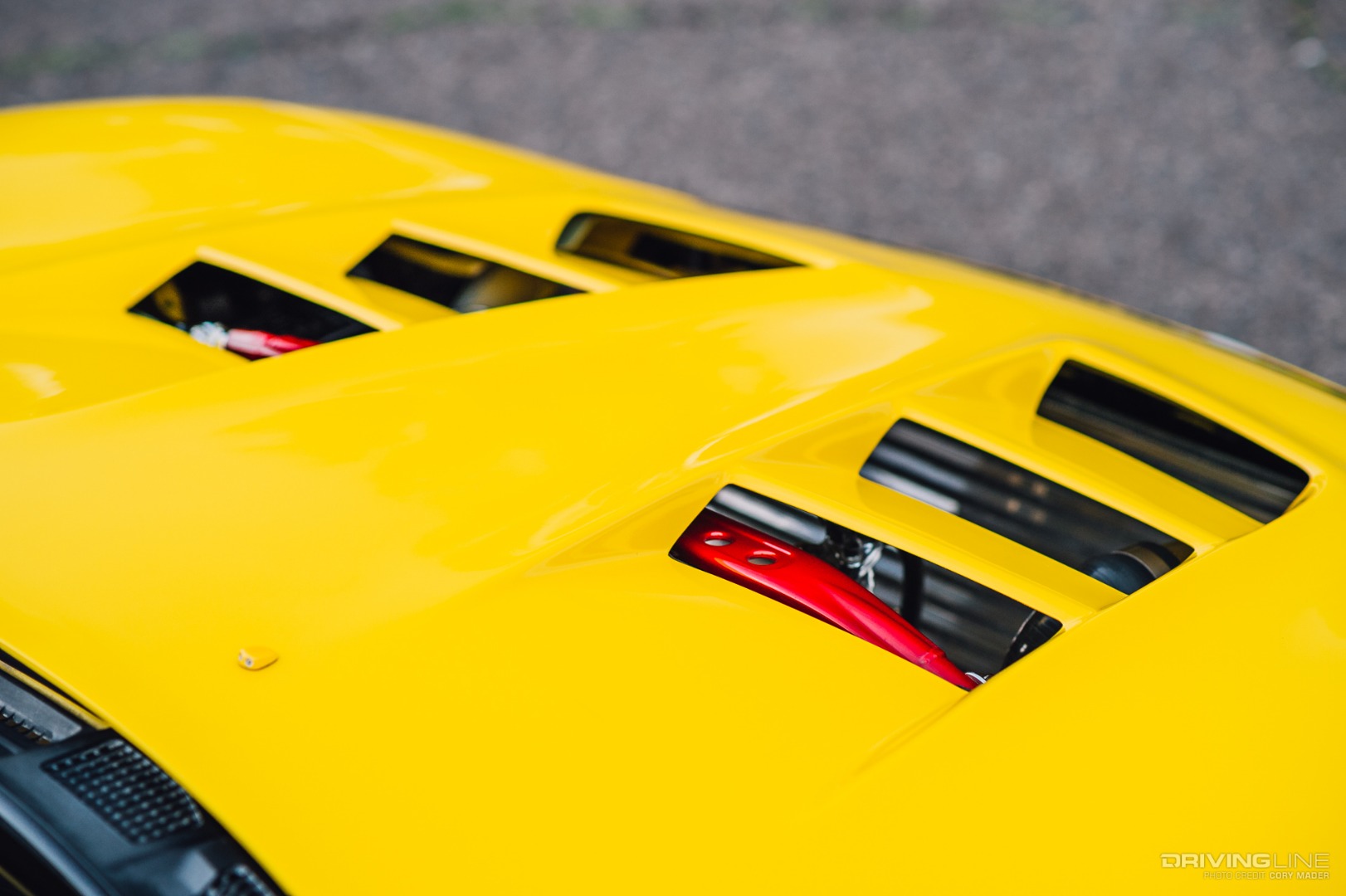 drivingline timeull rx7 56